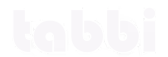 Tabbi logo