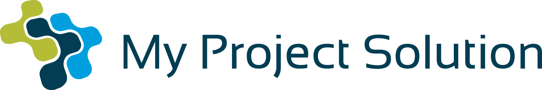 My Project Solution logo