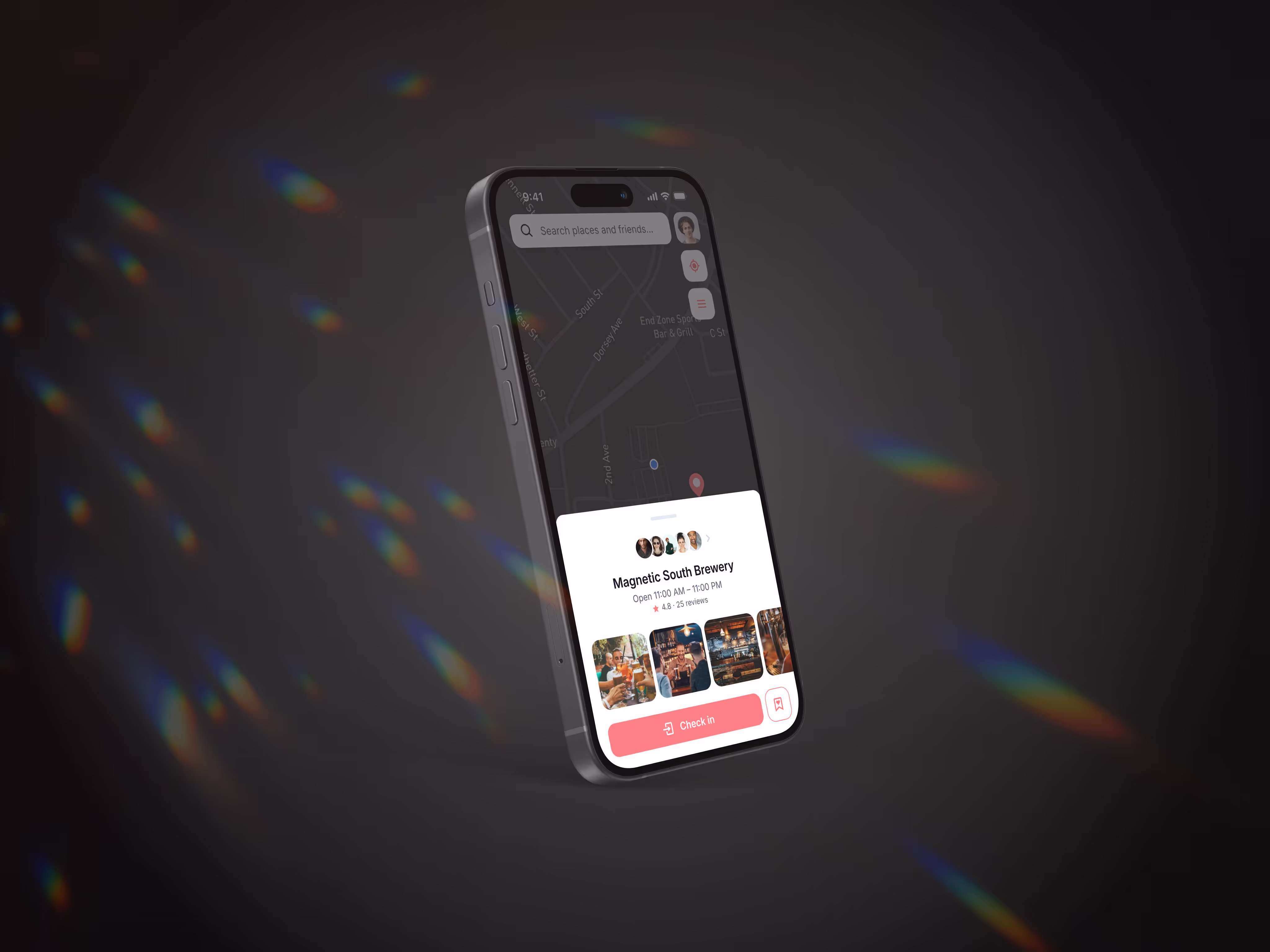 Tabbi live site